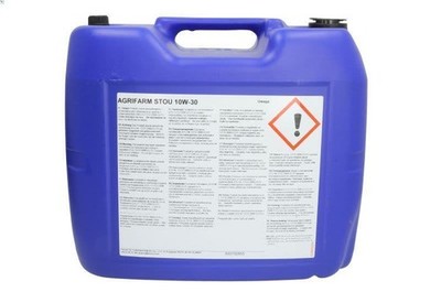 Agricultural Oil FUCHS OIL 600792855
