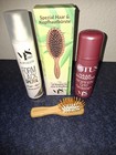 Margot Schmitt Styling Paket Lotus Shampoo, Form Lack Spezial, 2 Bürsten NEU!