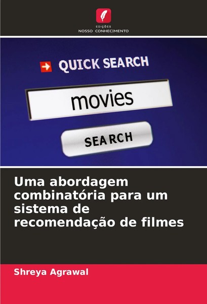 Uma Abordagem CombinatóRia Para Um Sistema De RecomendaçãO De Filmes Agrawal-image