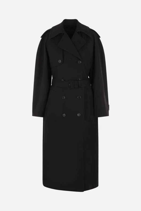 Balenciaga Trench Coats Coats, Jackets & Vests for Women for sale