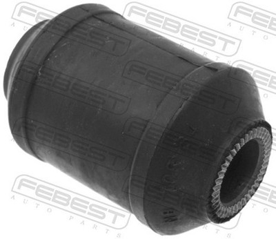 Querlenkerlager FEBEST MAB-012 für PAJERO GALLOPER JK 01 MITSUBISHI HYUNDAI 2 1