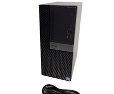 Dell Optiplex 7070 MT Tower Intel i5-8500 3.0GHz 16GB RAM 256GB SSD Win11Pro