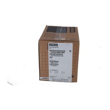 Siemens 1LE1002-0BB69-0KB4 New NFP Sealed