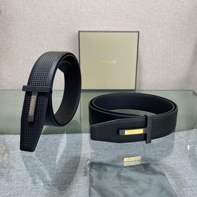 tom ford belt ebay