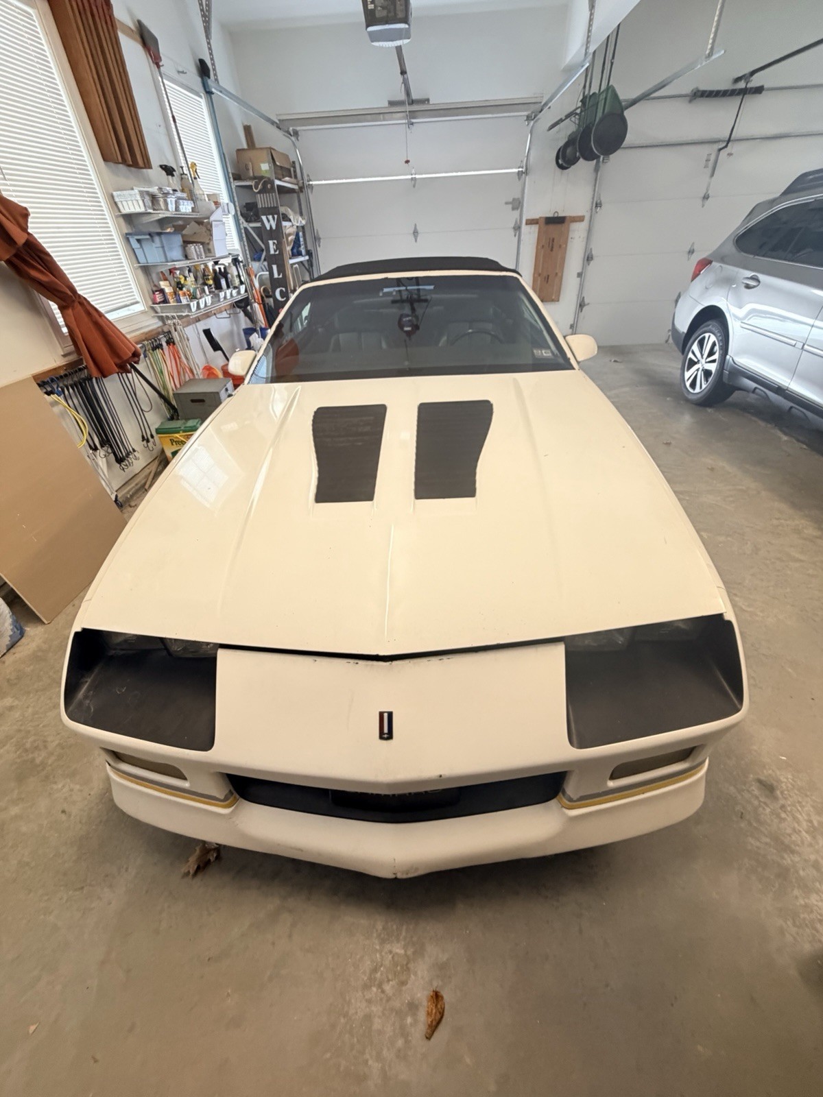 1989 Chevrolet Camaro for sale in Rocky Hill Connecticut