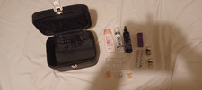 Its Glam,Oil Free wig shine,purple Essential oil,Skin So Soft,Minnie coutre(2)
