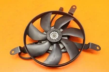 2010-2013 KAWASAKI Z1000 OEM ENGINE RADIATOR COOLING FAN