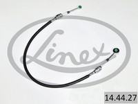 Seilzug Schaltgetriebe Linex 14.44.27 FüR Fiat Punto JTD 16V 188 031 051 231 251