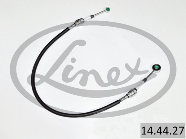 Seilzug Schaltgetriebe Linex 14.44.27 FüR Fiat Punto JTD 16V 188 031 051 231 251-image