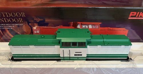 Museo Diesel Piko 37566 DR BR Nuevo En Caja  | Zustand: New