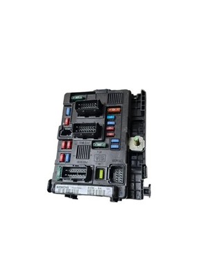 9650618380 00 schmelzsicherung für CITROEN C3 C2