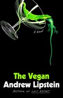 The Vegan Andrew Lipstein