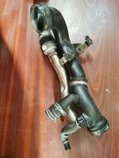 Land Rover Range Rover Sport L494 2018 Diesel Auspuffrohr FPLA5H390BC GENUINE