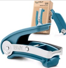 Toenail Cutter - Precision Stainless Steel Nail Cutter for Toenails Sharp