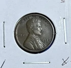1926-S Extremely Fine (XF) Lincoln Wheat Penny Cent - San Francisco Mint