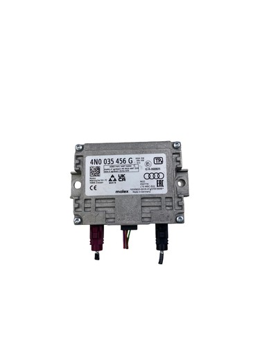 VW ID.4 E21 Antennenverstärker  4N0035456G 2024 33613865