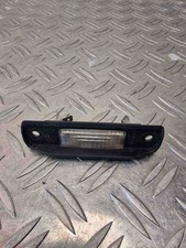 AUDI A8 D3 4E2, 4E8 Kennzeichenbeleuchtung 4D0943021 2.80 Petrol 1998 31251126