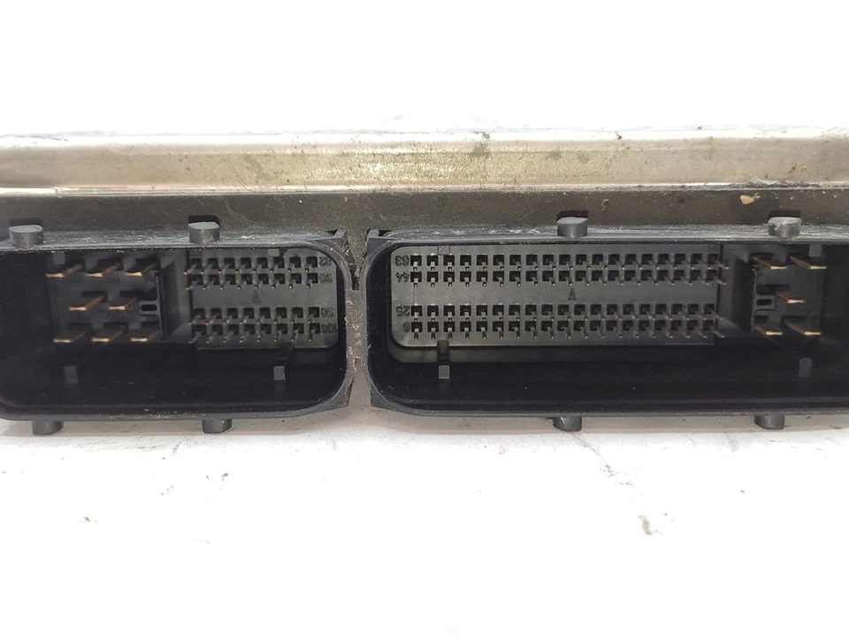 038906019KJ CENTRALINA MOTORE / 0281011216 / 319312 PER SEAT TOLEDO II 1M2 1.9 - Immagine 3 di 4