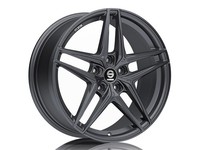 "Felge Legierung FüR Mercedes Cla 8,0J19 \" 5X112 49 73 Sparco Record Matt G"