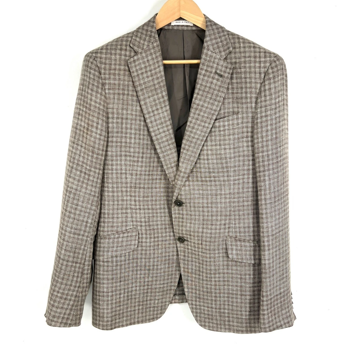 Armani Collezioni Linen Suits & Blazers for Men for sale | eBay