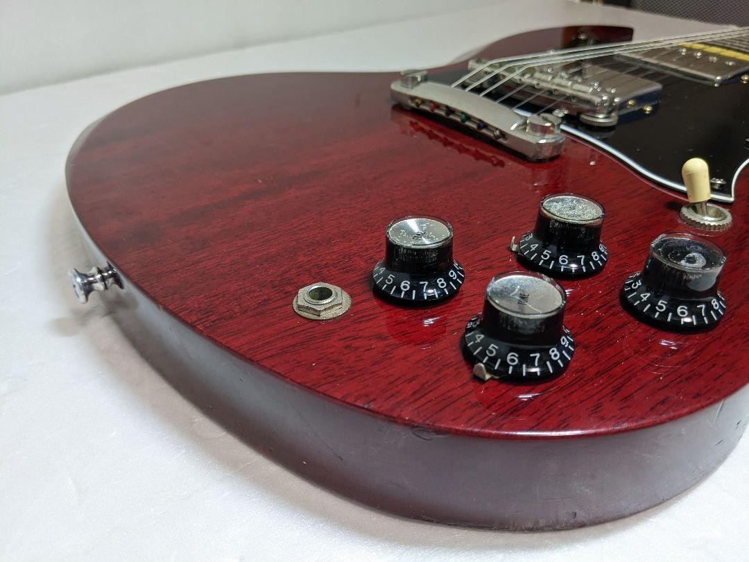 1988 Orville by Gibson SG オービル ギブソン 1988 Orville By Gibson Sg | eBay