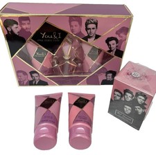 One Direction You & I 3pc Box Set 50ml EDP +That Moment EDP +2pc Lotion/Gel NEW