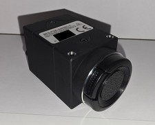 Teledyne FLIR Blackfly S BFS-PGE-244S8C-C 24.5MP GigE Camera - 3 Days Use