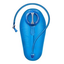 CamelBak Crux Water Reservoir Hydration Bladder Blue 3 L/100 oz