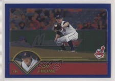 Click to enlarge Jim Thome