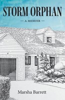 Storm Orphan | A Memoir | Marsha Barrett | Taschenbuch | Kartoniert / Broschiert