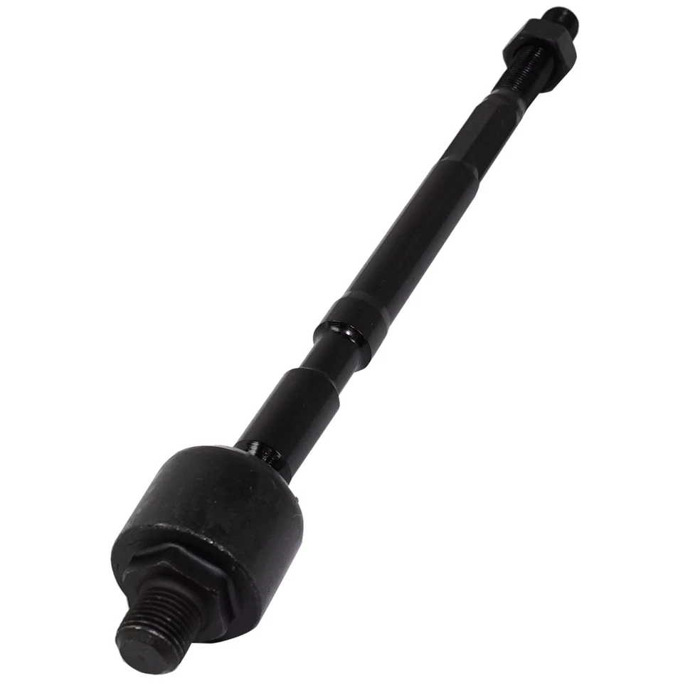 Extremo de barra de amarre para Ford Festiva 1990-1993 interior delantero izquierdo o derecho ajustable Foto 2 de 4