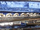 GEMEINHARDT ELKHART M2 Silver Flute, w/ case S/N C51195 — photo 8