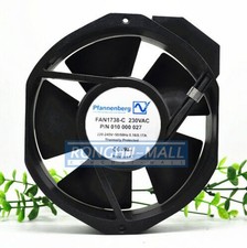1PCS New For Pfannenberg FAN1738-C 230VAC 220V-240V Cooling Fan