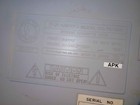 Vintage RETRO SANYO RD S28 Cassette Deck Recorder - Untested — photo 3