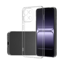 2PCS Soft Case Cover Armor Saver Guard Shell Protector For Oneplus 13S 13s 1 13s