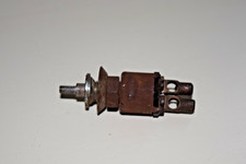 1932 Ford Dash Light Switch Broken Less Knob With Attaching Parts 32 Flat Head