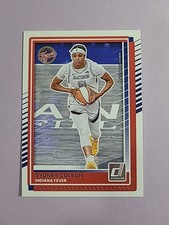 Sydney Colson 2025 Panini Donruss WNBA Basketball Card # 9 K2033