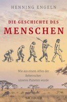 Die Geschichte Des Menschen Henning Engeln