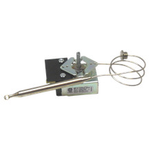 Robertshaw SJ-152-20 Commercial Fryer Thermostat for 46-1011 Star 2T-30133