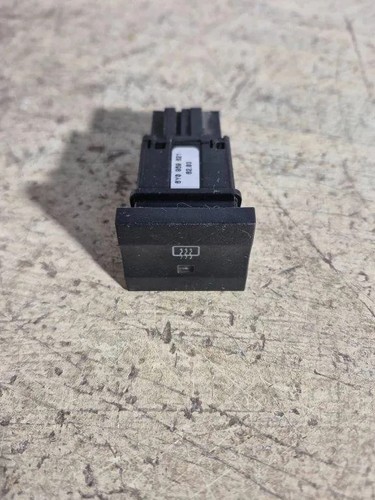 SKODA FABIA I 6Y2 Windschutzscheibe Heizung Schalter 6Y0959621 1.90 31498933