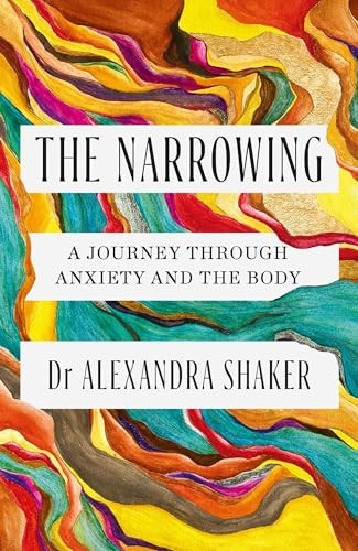 The Narrowing by Alexandra Shaker - - Image 6