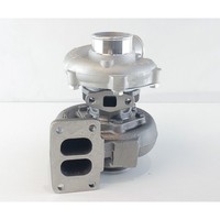 Turbolader Abgasturbolader Turbo-Mot Iam-Expertise Passend FüR U.A. Ford