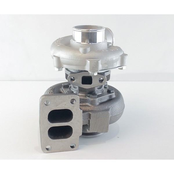 Turbolader Abgasturbolader Turbo-Mot Iam-Expertise Passend FüR U.A. Ford-image