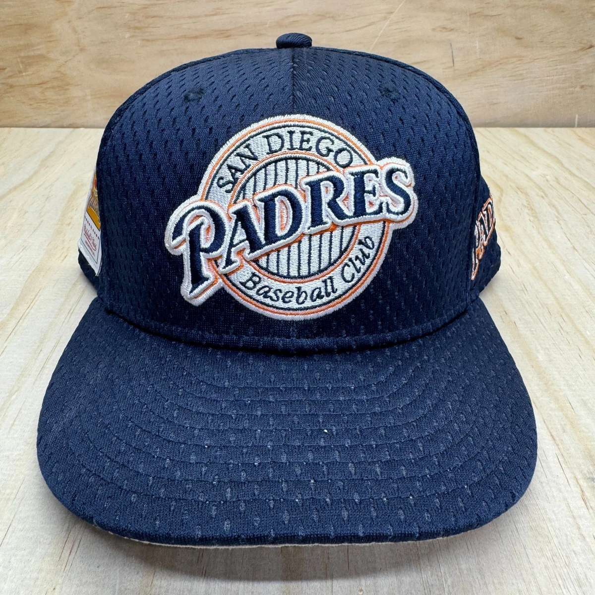 7 3/4 Size San Diego Padres MLB Fan Cap, Hats | eBay