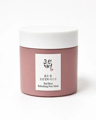 [Korea] Beauty of Joseon - Red Bean Refreshing Pore Mask
