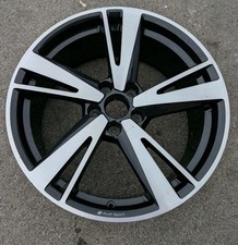 GENUINE BBS AUDI RS3 8V BLADE 19" INCH SINGLE ALLOY WHEEL  8J ET42 