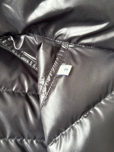 Moncler Lauros Hooded mens jacket Size 3 - LARGE - Picture 10 of 18