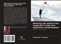 Padmanjali A. Hagargi | DéTection Des Bords D'une Image RM à L'aide D'un...