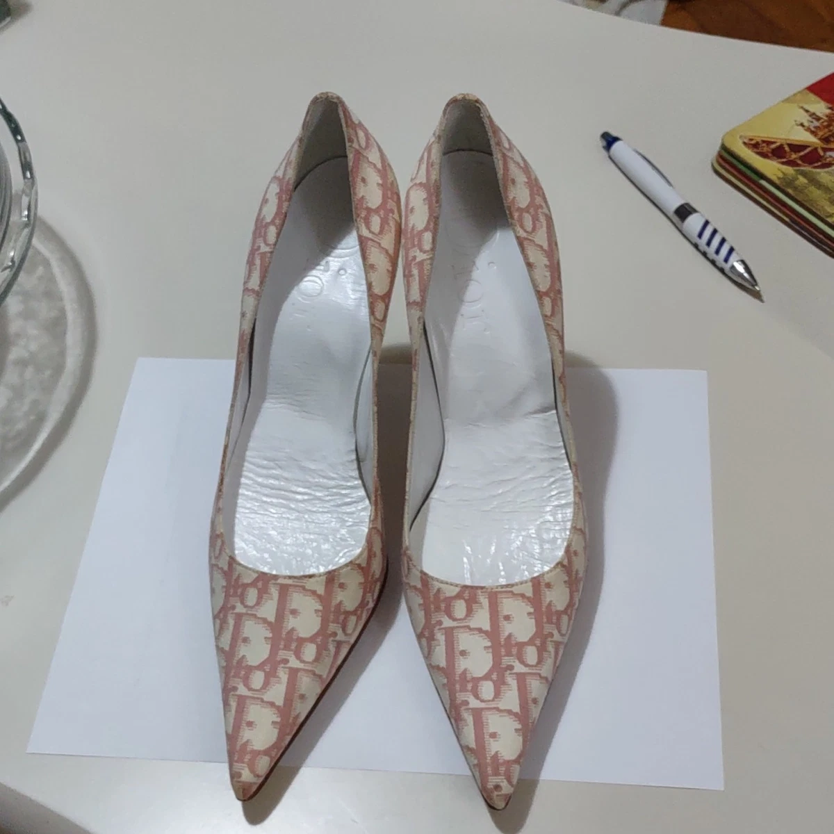 Christian Dior Shoes for sale | eBay