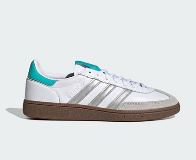 Adidas MercedesAMG F1 Team Handball Special MEN'S SHOES KJ1178 | eBay